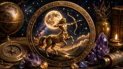 Moon Transit Sagittarius: 4 Zodiac Signs Will Break Out of a Long Slump Today Moon Transit Sagittarius: 4 Zodiac Signs Will Break Out of a Long Slump Today