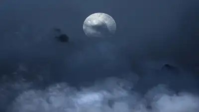 Ashadha Purnima 2026: When is Ashadha Purnima? Check date, timings and significance Ashadha Purnima 2026: When is Ashadha Purnima? Check date, timings and significance