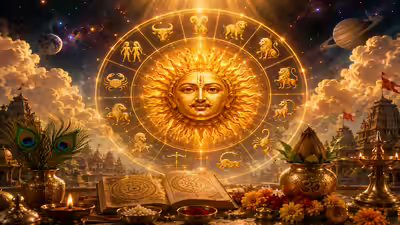 Ravi Yoga on July 27, 2026: A Fortunate Phase May Begin for These Zodiac Signs Ravi Yoga on July 27, 2026: A Fortunate Phase May Begin for These Zodiac Signs