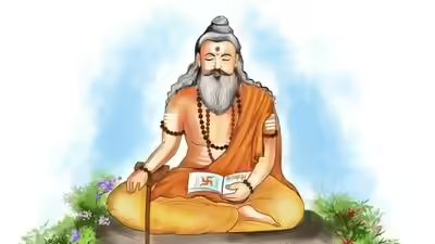 Guru Purnima 2026: Is Guru Purnima on July 28 or 29? Check correct date and significance | Guru Purnima 2026: Is Guru Purnima on July 28 or 29? Check correct date and significance |
