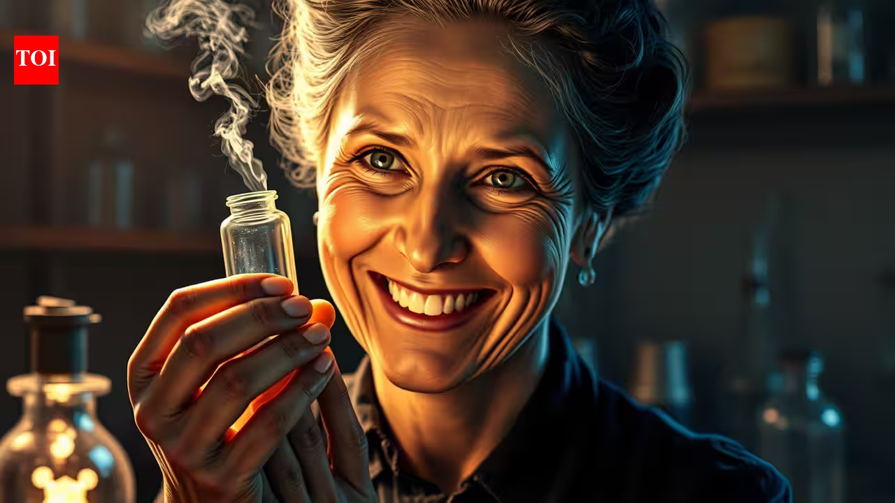 Quote of the day by Marie Curie: “I am among those who think that science has…” – an inspiring story behind her famous words on science and beauty | Quote of the day by Marie Curie: “I am among those who think that science has…” – an inspiring story behind her famous words on science and beauty |