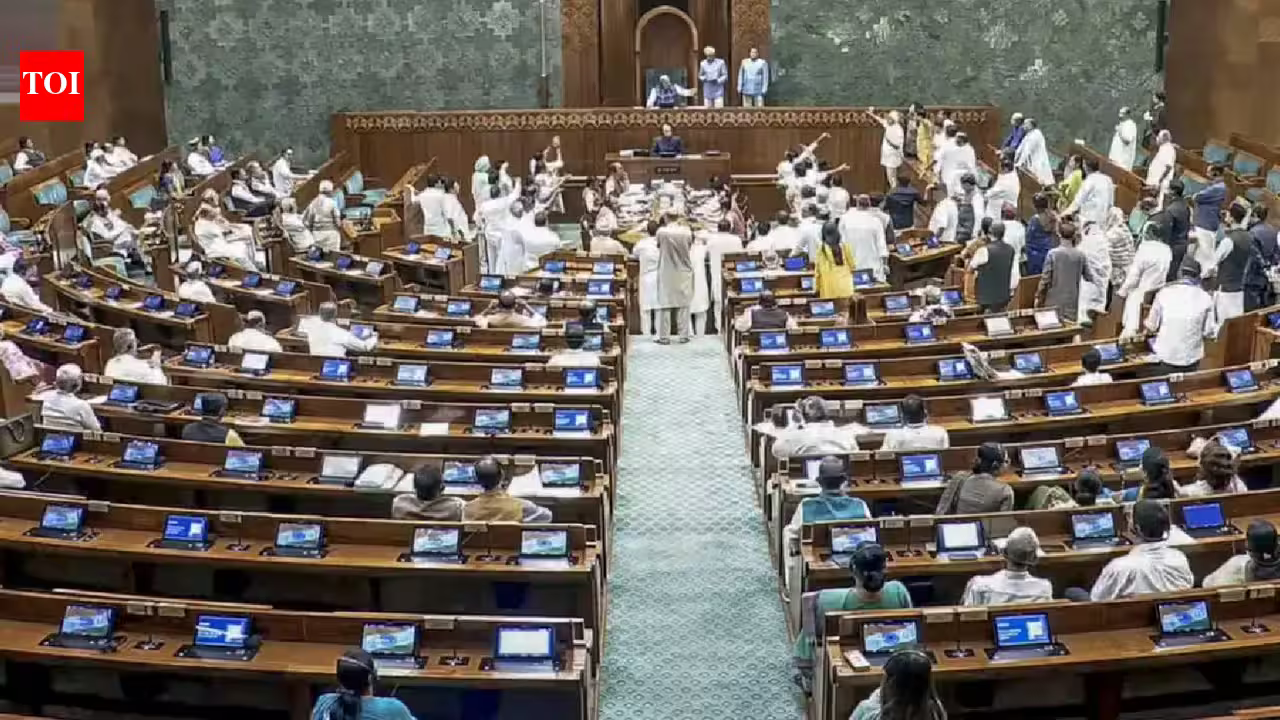 Anti-Paper Leak Bill: New anti-paper leak bill passed in Lok Sabha: Here’s all you need to know Anti-Paper Leak Bill: New anti-paper leak bill passed in Lok Sabha: Here’s all you need to know