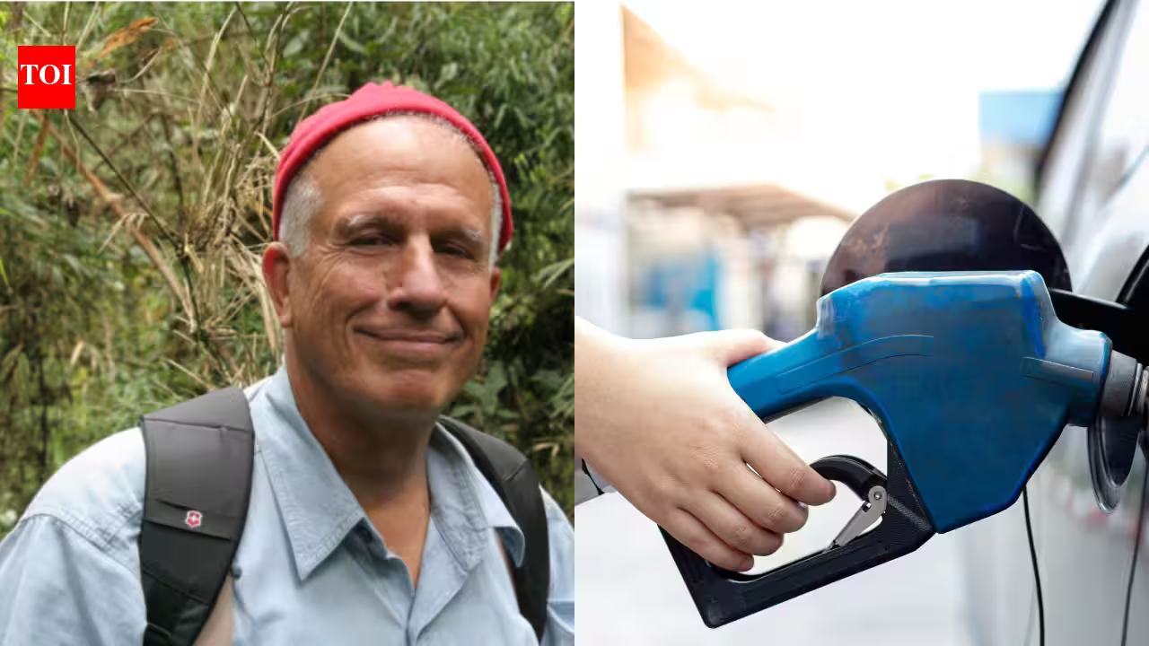 In 2008, MSU scientists discovered a tiny fungus hiding inside a rainforest tree that naturally produced diesel-like fuel | In 2008, MSU scientists discovered a tiny fungus hiding inside a rainforest tree that naturally produced diesel-like fuel |