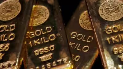 Global gold demand flat at 1,269 tonnes in April-June quarter: WGC report Global gold demand flat at 1,269 tonnes in April-June quarter: WGC report