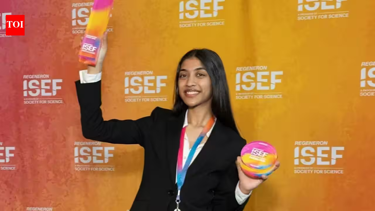 Washington teenager Lakshmi Agrawal made a jute-waste sponge for salmon-killing tyre pollution; after it removed up to 80% in lab tests, she won $75,000 Washington teenager Lakshmi Agrawal made a jute-waste sponge for salmon-killing tyre pollution; after it removed up to 80% in lab tests, she won $75,000