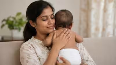 How to burp a baby correctly: Different positions that actually work | How to burp a baby correctly: Different positions that actually work |