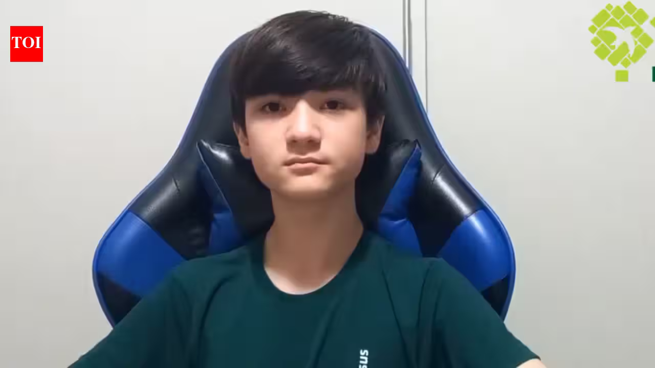 Meet Lucas Tadao: 14-year-old Brazilian student who turned cassava peels into biodegradable trays that could help replace Styrofoam and reduce plastic pollution | Meet Lucas Tadao: 14-year-old Brazilian student who turned cassava peels into biodegradable trays that could help replace Styrofoam and reduce plastic pollution |