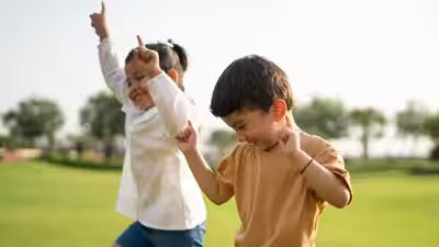 Healthy Friendships: Is your child being a good friend? Unhealthy friendship habits parents shouldn’t ignore Healthy Friendships: Is your child being a good friend? Unhealthy friendship habits parents shouldn’t ignore