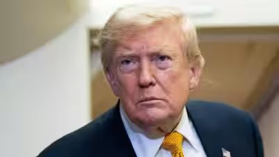 Tough road for Trump: Why sanctions Bill for tariffs on Russian oil buyers may fail House test Tough road for Trump: Why sanctions Bill for tariffs on Russian oil buyers may fail House test