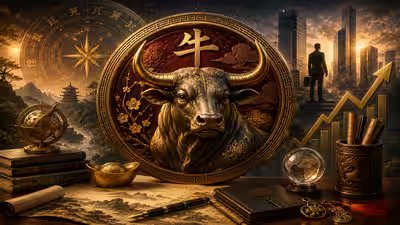 Year of the Ox Career Prediction: 3 Mistakes Stopping Your Next Big Promotion Year of the Ox Career Prediction: 3 Mistakes Stopping Your Next Big Promotion
