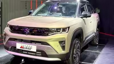 2026 Maruti Brezza launched at Rs 7.40 lakh: Engine, features & more 2026 Maruti Brezza launched at Rs 7.40 lakh: Engine, features & more