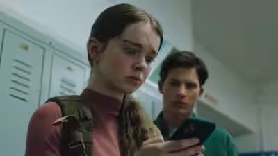 Carrie Teaser: Steven King’s supernatural ‘Carrie’ teaser unveils at San Diego Comic-Con 2026 Carrie Teaser: Steven King’s supernatural ‘Carrie’ teaser unveils at San Diego Comic-Con 2026