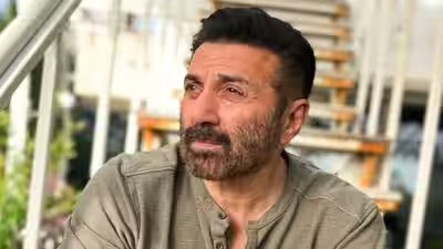 ‘Ramayana’ trailer: Why makers didn’t reveal Sunny Deol’s Lord Hanuman character? Read here | Hindi Movie News ‘Ramayana’ trailer: Why makers didn’t reveal Sunny Deol’s Lord Hanuman character? Read here | Hindi Movie News