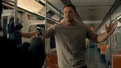 ‘Reacher’ Season 4 trailer drops at San Diego Comic-Con 2026; Makers surprise with spin-off series ‘Neagley’ announcement | ‘Reacher’ Season 4 trailer drops at San Diego Comic-Con 2026; Makers surprise with spin-off series ‘Neagley’ announcement |