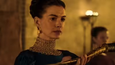 ‘The Odyssey’ box office collection day 2: Christopher Nolan’s epic starring Anne Hathaway, Matt Damon mints Rs 22 cr in India | ‘The Odyssey’ box office collection day 2: Christopher Nolan’s epic starring Anne Hathaway, Matt Damon mints Rs 22 cr in India |