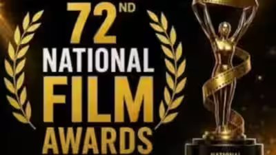 Complte Winner List Of 72Nd National Film Awards: 72nd National Film Awards Winners Update 2026: Check out complete winners here | Hindi Movie News Complte Winner List Of 72Nd National Film Awards: 72nd National Film Awards Winners Update 2026: Check out complete winners here | Hindi Movie News