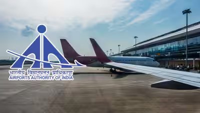 AAI recruitment 2026: Notification released for 389 Manager, Junior Executive posts; registration begins on this date AAI recruitment 2026: Notification released for 389 Manager, Junior Executive posts; registration begins on this date