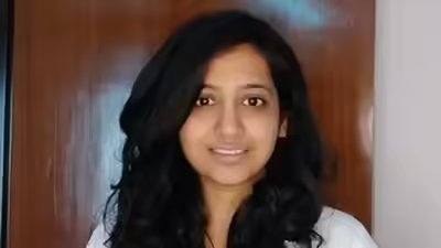 A BITS Pilani engineer quit her Rs 30 LPA leadership role to become a doctor; she cracked NEET with AIR 1118, proving it’s never too late to follow your dream A BITS Pilani engineer quit her Rs 30 LPA leadership role to become a doctor; she cracked NEET with AIR 1118, proving it’s never too late to follow your dream
