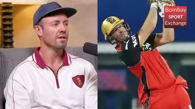 ‘Bengaluru changed my life’: AB de Villiers reflects on special bond with RCB fans | Cricket News ‘Bengaluru changed my life’: AB de Villiers reflects on special bond with RCB fans | Cricket News