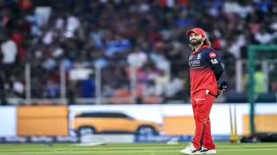 ‘India must look at Rajat Patidar’: Irfan Pathan urges to rethink T20 batting combination | Cricket News ‘India must look at Rajat Patidar’: Irfan Pathan urges to rethink T20 batting combination | Cricket News