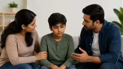 Child Safety Webinar: Your child always says “I’m fine,” but is he really? This webinar will help you learn how to keep your children safe offline and online | Child Safety Webinar: Your child always says “I’m fine,” but is he really? This webinar will help you learn how to keep your children safe offline and online |