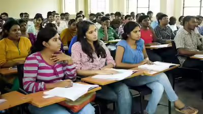 58 engineering colleges shut across India in 2025-26, over 950 courses discontinued: AICTE 58 engineering colleges shut across India in 2025-26, over 950 courses discontinued: AICTE