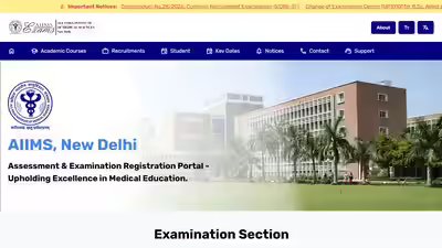 AIIMS BSc Nursing Result 2026 to be released today at aiimsexams.ac.in; here are the steps to download AIIMS BSc Nursing Result 2026 to be released today at aiimsexams.ac.in; here are the steps to download