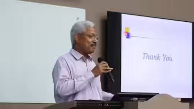 Goa Institute of Management hosts Delhi University principals for leadership programme on higher education Goa Institute of Management hosts Delhi University principals for leadership programme on higher education