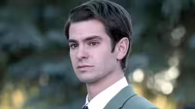 Sam Altman Biopic: Andrew Garfield speaks on his Sam Altman biopic getting a new production banner: ‘Daring studio doing daring films’ | English Movie News Sam Altman Biopic: Andrew Garfield speaks on his Sam Altman biopic getting a new production banner: ‘Daring studio doing daring films’ | English Movie News