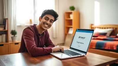 AP EAPCET counselling 2026 likely to begin today: Check complete details here AP EAPCET counselling 2026 likely to begin today: Check complete details here