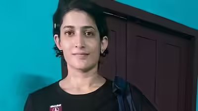 ‘It’s harder to build rallies’: India’s star shuttler Ashwini Ponnappa criticises badminton’s new 15×3 scoring system | Badminton News ‘It’s harder to build rallies’: India’s star shuttler Ashwini Ponnappa criticises badminton’s new 15×3 scoring system | Badminton News