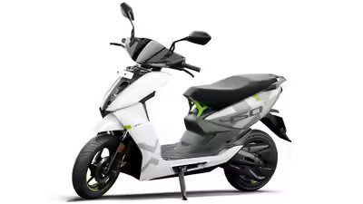 :Ather 450X Overtones launched: Now gets faster charging & more! | :Ather 450X Overtones launched: Now gets faster charging & more! |