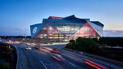 Georgia: There’s only one U.S. state that starts with the letter ‘G’ and it’s hosting FIFA World Cup matches; here’s why you should visit Georgia: There’s only one U.S. state that starts with the letter ‘G’ and it’s hosting FIFA World Cup matches; here’s why you should visit