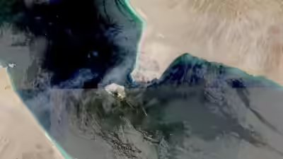 Fresh threat to global oil supply: Saudi Arabia’s crude exports at risk as Yemen’s Houthis look to impose maritime blockade Fresh threat to global oil supply: Saudi Arabia’s crude exports at risk as Yemen’s Houthis look to impose maritime blockade