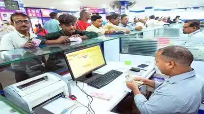 Banks add Rs 7 lakh crore deposits in last fortnight of Q1FY27 Banks add Rs 7 lakh crore deposits in last fortnight of Q1FY27