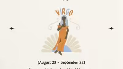 Virgo Horoscope Today, July 02, 2026: Embrace a day of smooth sailing as Mercury and the Moon align Virgo Horoscope Today, July 02, 2026: Embrace a day of smooth sailing as Mercury and the Moon align