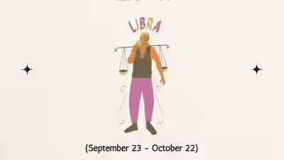 Libra Horoscope Today, July 02, 2026: A day of emotional relief unfolds as anxieties ease Libra Horoscope Today, July 02, 2026: A day of emotional relief unfolds as anxieties ease