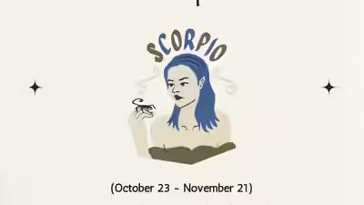 Scorpio Horoscope Today, July 02, 2026: Brace for a day of contrasts Scorpio Horoscope Today, July 02, 2026: Brace for a day of contrasts