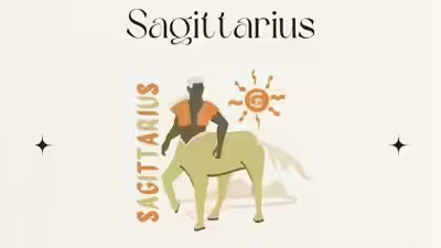 Sagittarius Horoscope Today, July 02, 2026: Relationships may face friction from hasty words Sagittarius Horoscope Today, July 02, 2026: Relationships may face friction from hasty words