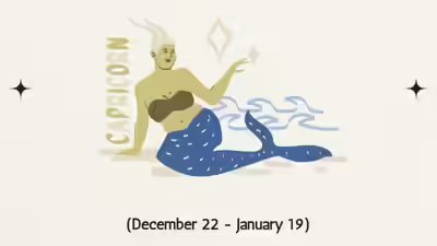 Capricorn Horoscope Today, July 02, 2026: Day brings recognition and respect Capricorn Horoscope Today, July 02, 2026: Day brings recognition and respect