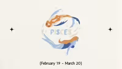 Pisces Horoscope Today, July 02, 2026: A day of balance awaits Pisces Horoscope Today, July 02, 2026: A day of balance awaits