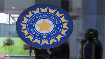 BCCI adopts MCC rule changes for 2026-27 domestic season; final over to continue even if wicket falls | Cricket News BCCI adopts MCC rule changes for 2026-27 domestic season; final over to continue even if wicket falls | Cricket News
