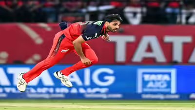 ‘Why not?’: Ashwin makes strong case for Bhuvneshwar Kumar’s India comeback ahead of 2027 World Cup | Cricket News ‘Why not?’: Ashwin makes strong case for Bhuvneshwar Kumar’s India comeback ahead of 2027 World Cup | Cricket News