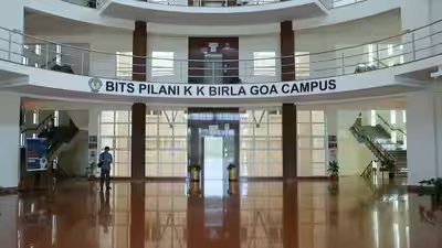 BITS Pilani tops Hurun India U30 list, followed by IIT Delhi, with the highest number of young entrepreneur alumni BITS Pilani tops Hurun India U30 list, followed by IIT Delhi, with the highest number of young entrepreneur alumni