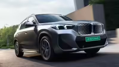 BMW H1 Sales :BMW Group India clocks record H1 sales, EV sales jump 78% | BMW H1 Sales :BMW Group India clocks record H1 sales, EV sales jump 78% |