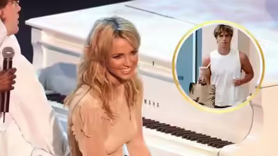 Jayden James Federline Calls Out Viral Britney Spears Cloning Conspiracy | Jayden James Federline Calls Out Viral Britney Spears Cloning Conspiracy |