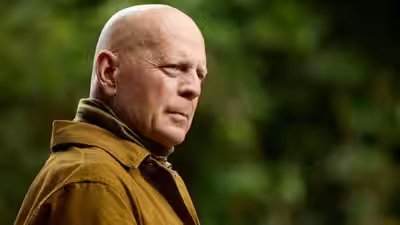 Bruce Willis: Bruce Willis on Confidence: A Timeless Life Lesson from the ‘Die Hard’ Star | Bruce Willis: Bruce Willis on Confidence: A Timeless Life Lesson from the ‘Die Hard’ Star |