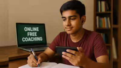 BSEB opens faculty recruitment for free JEE, NEET coaching programme; applications close July 10 BSEB opens faculty recruitment for free JEE, NEET coaching programme; applications close July 10