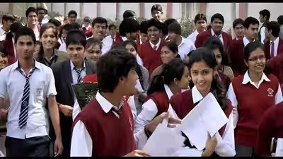 BSEB revises BBOSE Class 12 theory exam schedule 2026; check new dates BSEB revises BBOSE Class 12 theory exam schedule 2026; check new dates