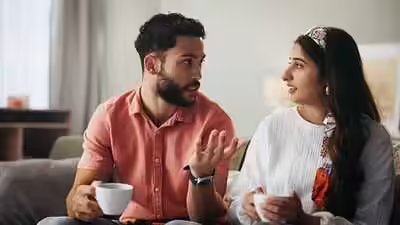 Emotional Connection: Busy schedule? These 7 everyday conversations can keep couples emotionally close | Emotional Connection: Busy schedule? These 7 everyday conversations can keep couples emotionally close |